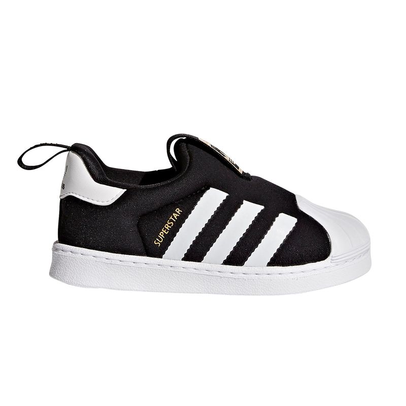 adidas super star bebe