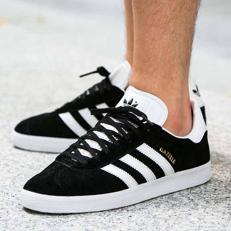 Zapatillas adidas Gazelle Leather De Hombre