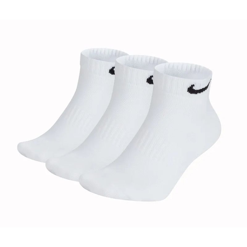 Calcetines Largos Mistral - Blanco - Calcetines Hombre 