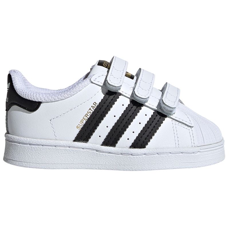 Superstar adidas para ninos sale