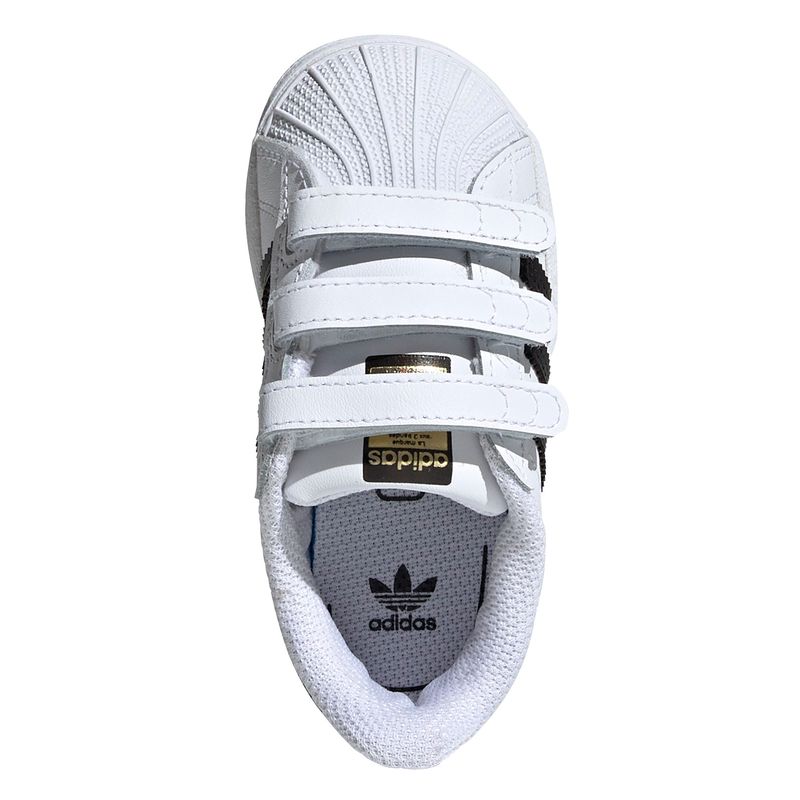 Zapatillas Adidas Superstar Cf I de | Woker