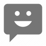 chat-bubble-square-smiley-512