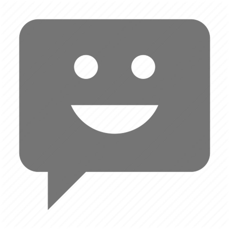 chat-bubble-square-smiley-512
