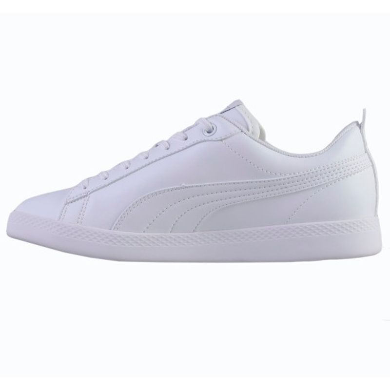 Zapatillas puma smash v2 mujer sale