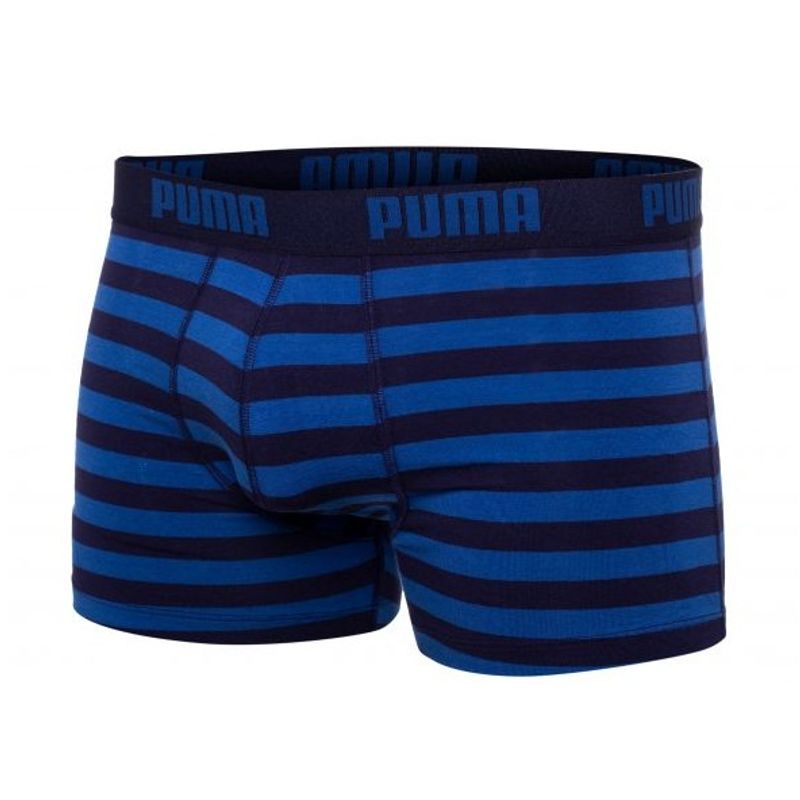 Boxer Puma Stripe de Hombre - Sporting