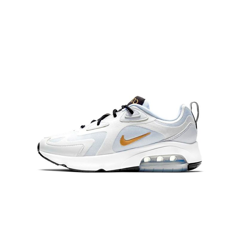 nike air 200 blancas