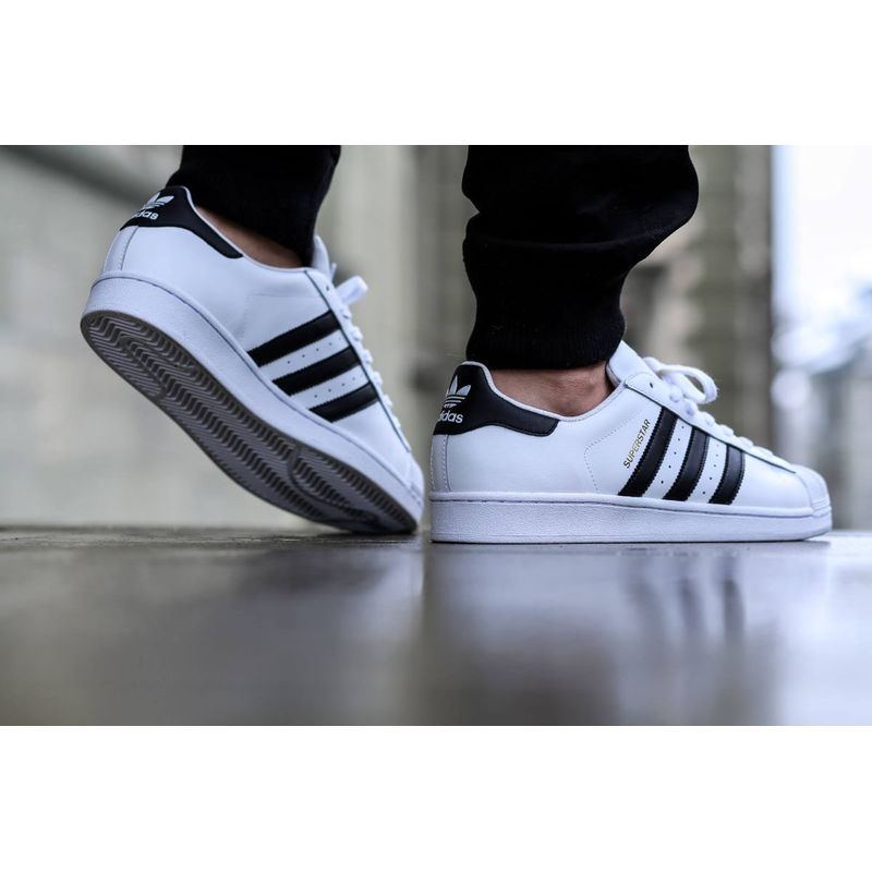 Are adidas shop superstars unisex