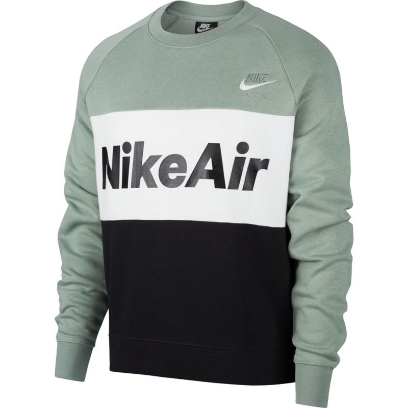 Buzo Nike Air Crew de