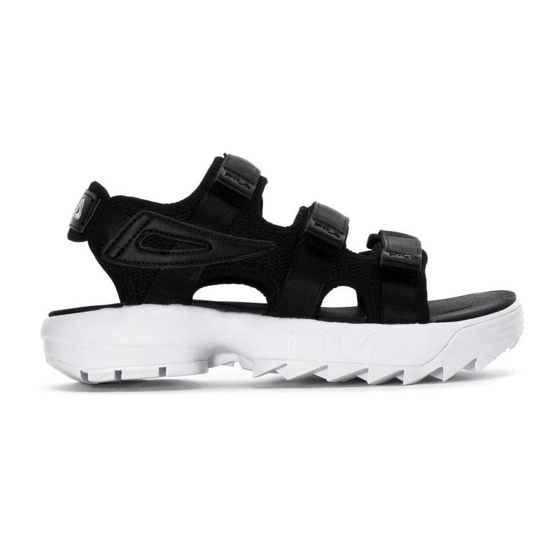 sandalias fila mujer precio