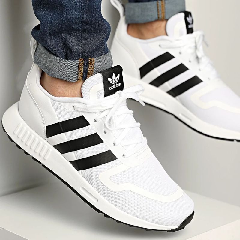 Zapatillas Adidas Multix Hombre | Woker