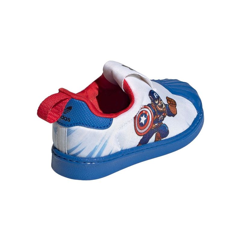 Zapatillas adidas Superstar 360 Capitan Niños/Bebés