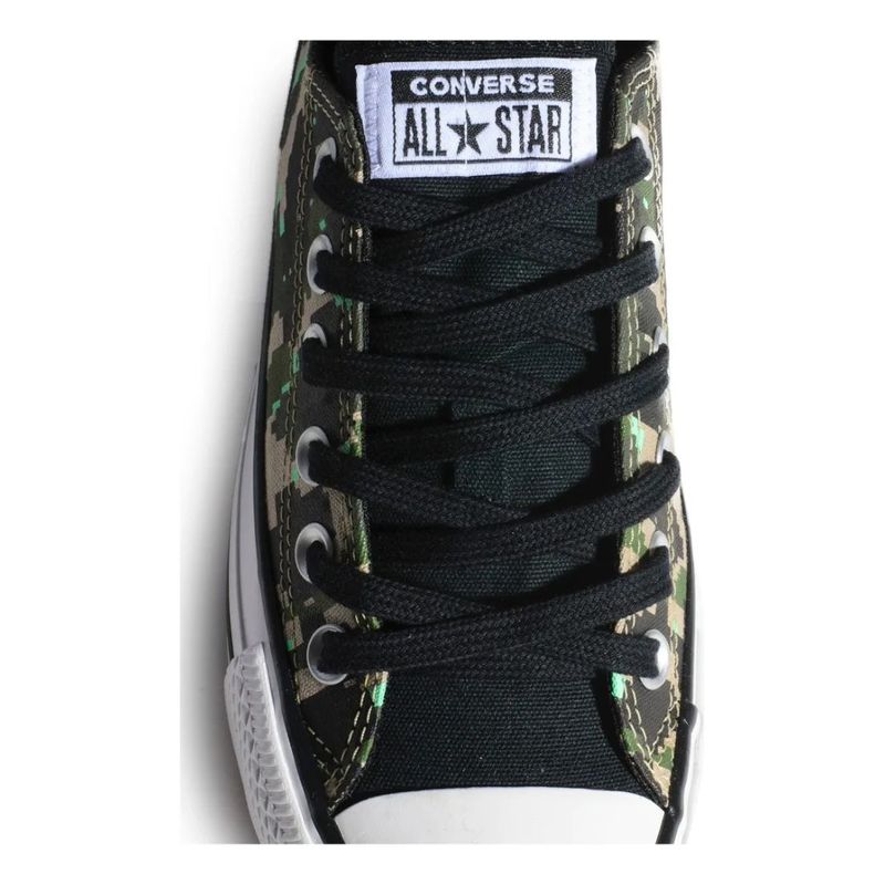 Zapatillas Converse Chuck All Star Ox