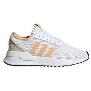 zapatillas adidas u_path x mujer