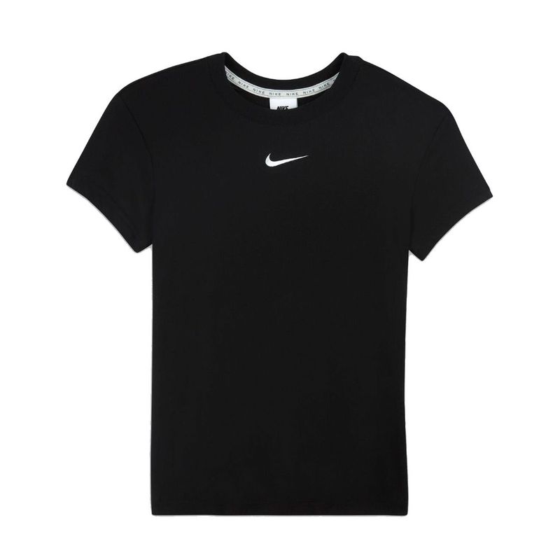 Remera Nike Sportswear Icon De Mujer