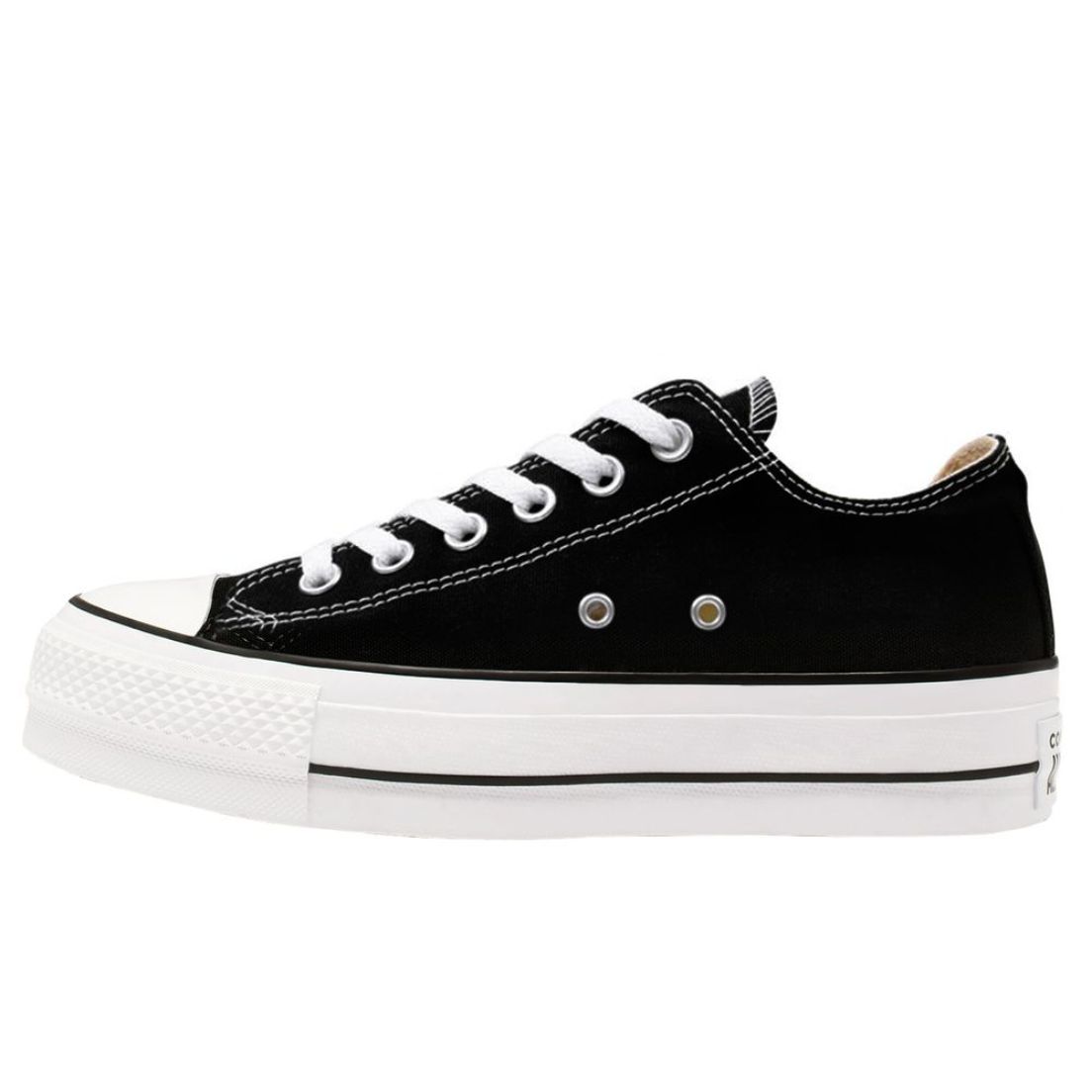 Mercado libre outlet converse mujer