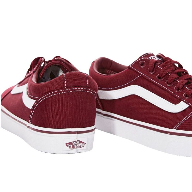 Zapatillas Vans Mn Ward De Hombre