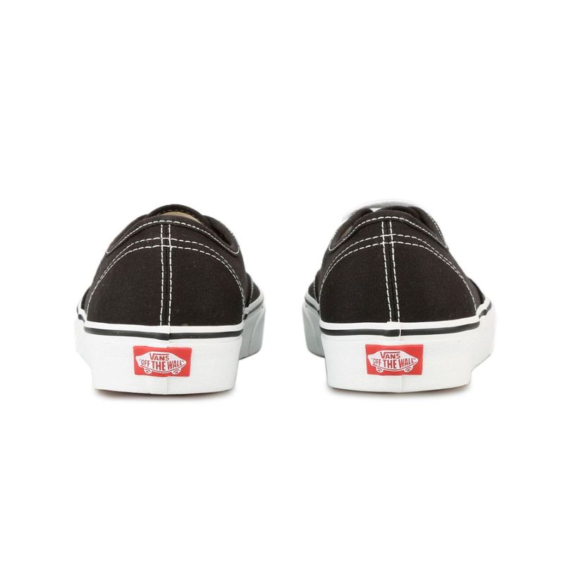 Zapatillas Vans Authentic Unisex