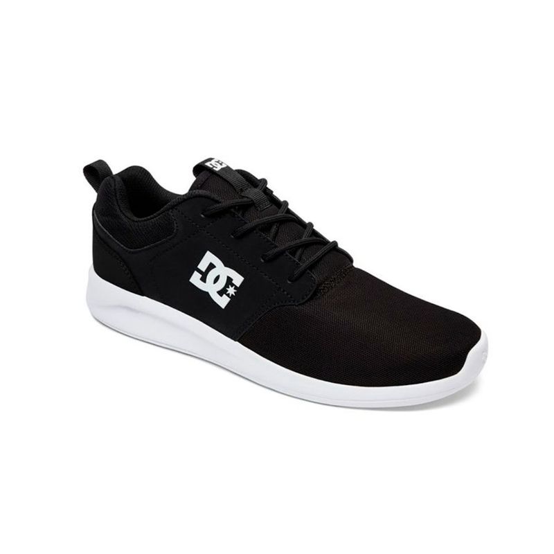 zapatillas dc hombre precios