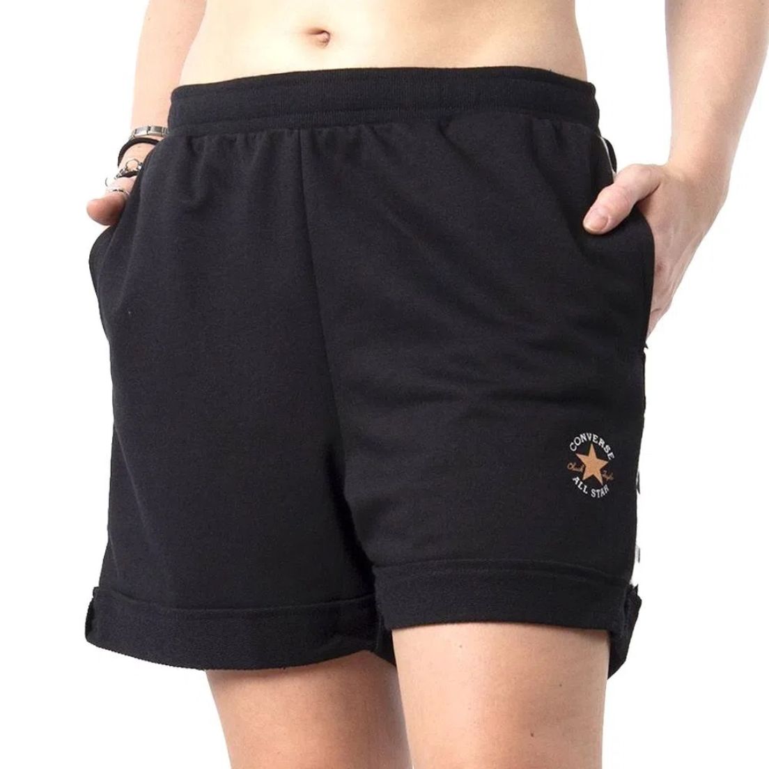 Cheap 2025 converse shorts