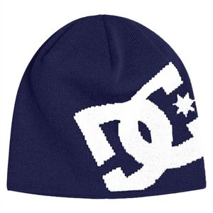 Gorro Dc Shoes Snow Small Star