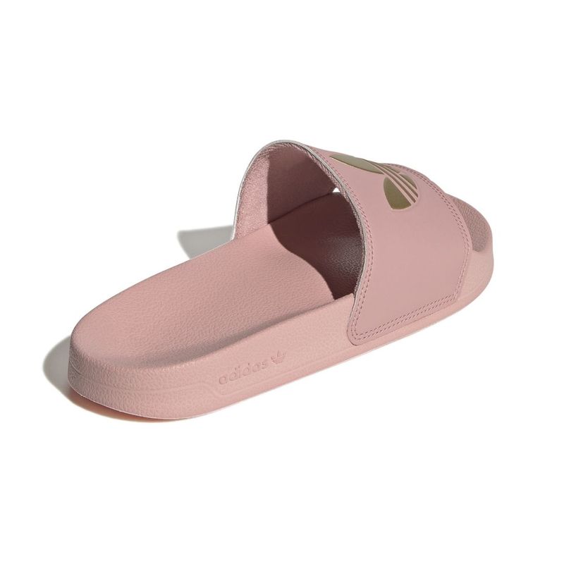 letal Subjetivo tira Chinelas adidas Adilette Lite de Mujer