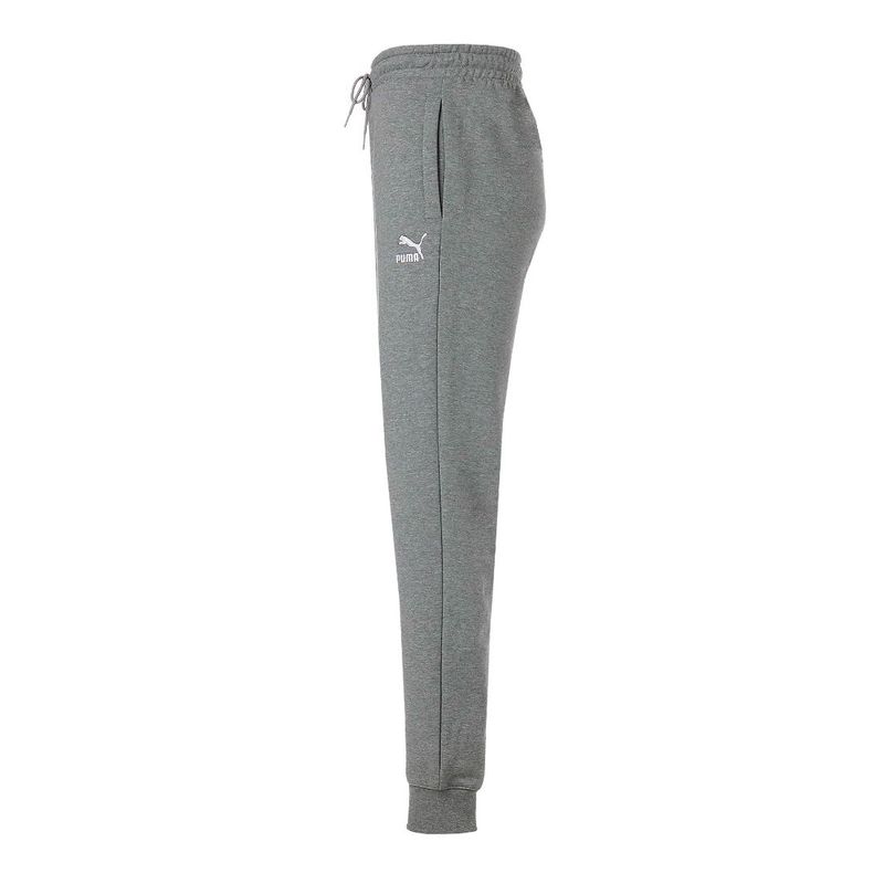 Pantalon Deportivo Pants Puma Hombre Essential Pocket Algodo –