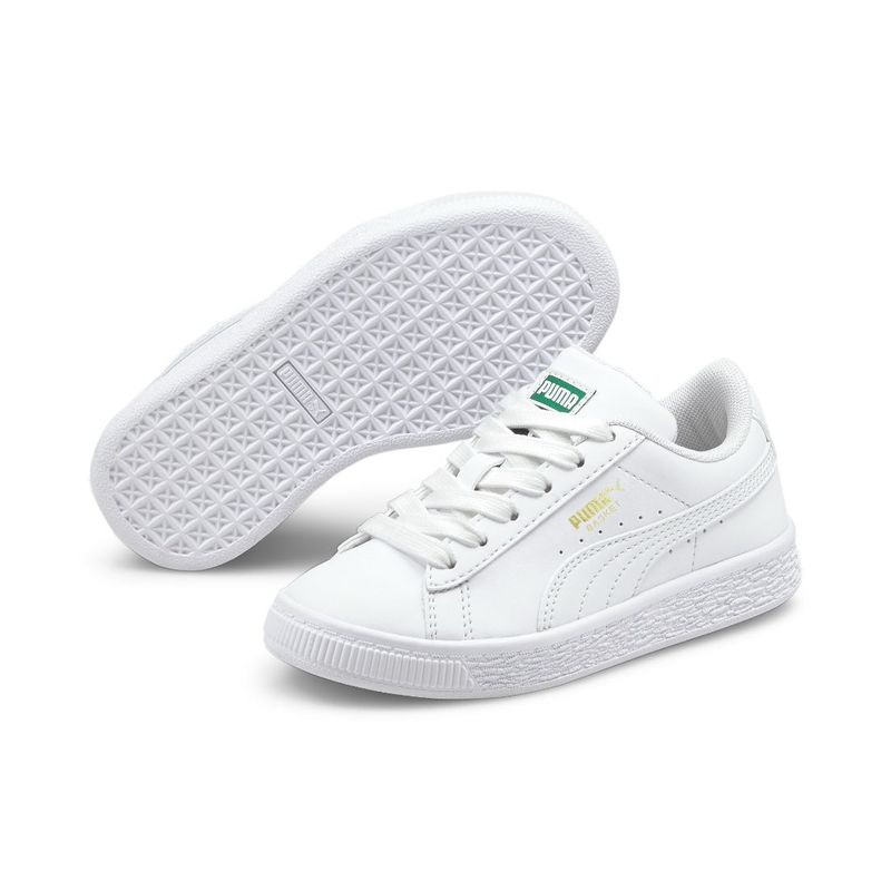 Bebe tenis hotsell puma niñas