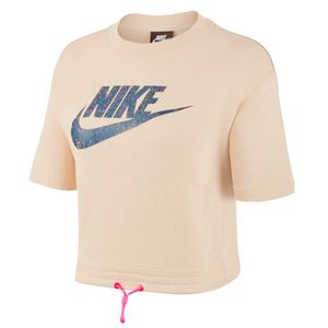 Remera Nike Sportswear Icon Clash de Mujer