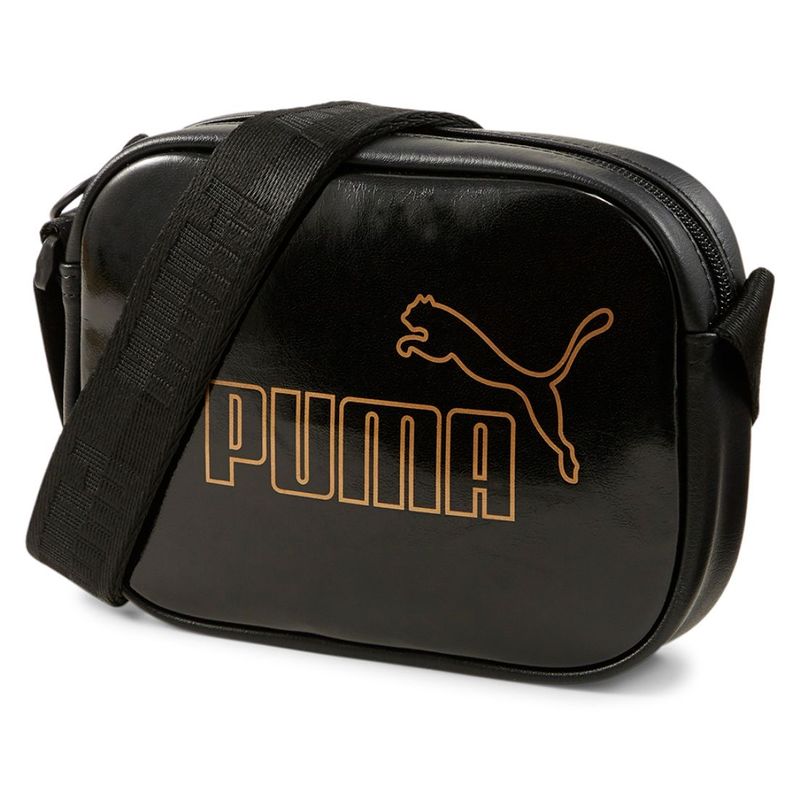 bolso bandolera puma