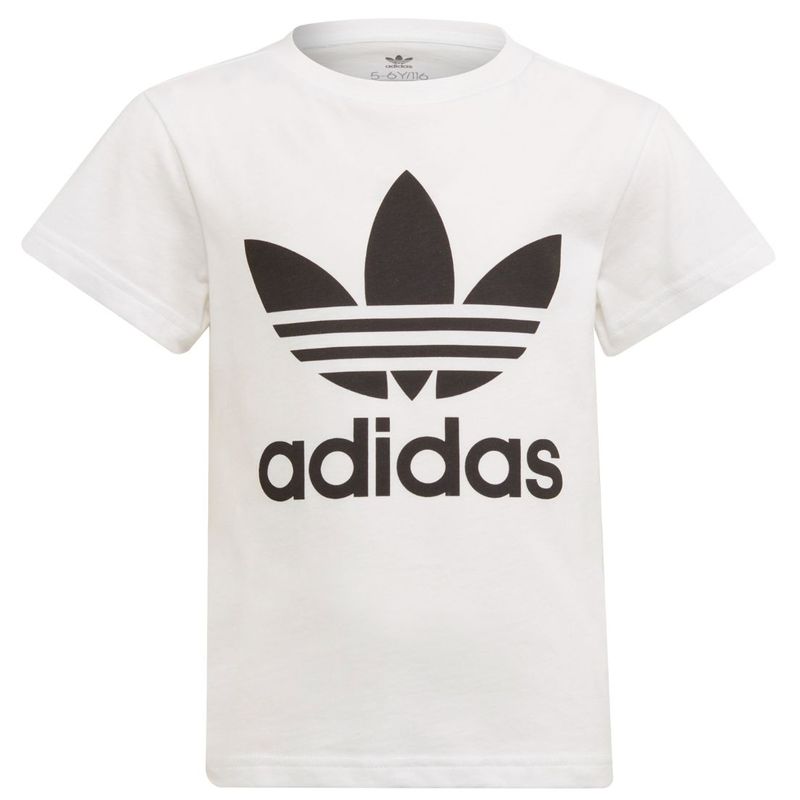 Remeras adidas niños on sale