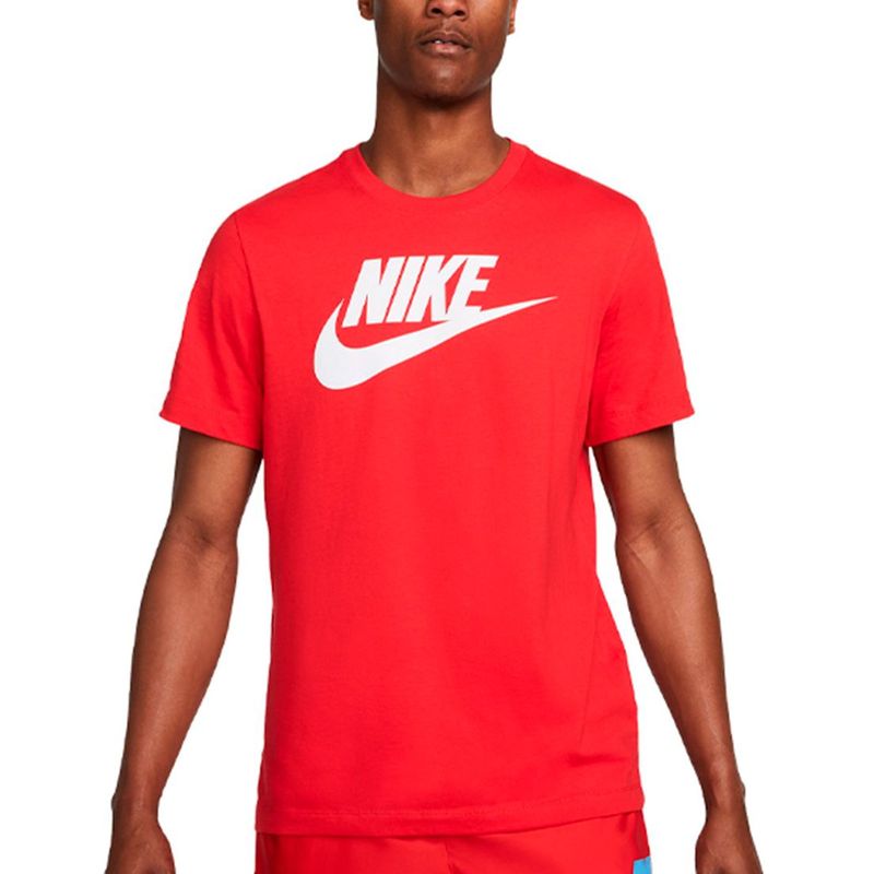 Remera Nike Icon De
