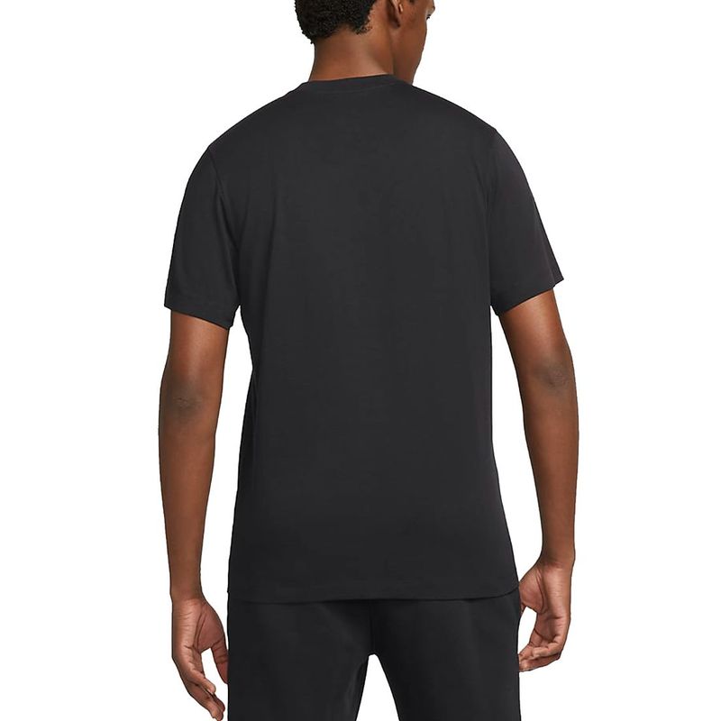 Remera nike nsw discount mesh de hombre