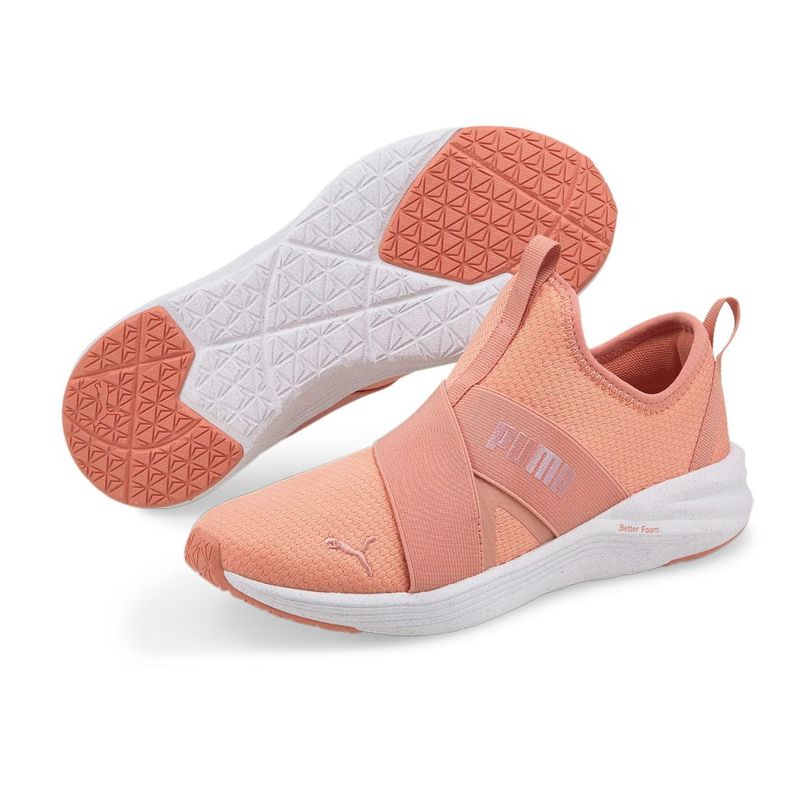 mal humor Prisionero de guerra carne Zapatillas Puma Better Foam Prowl De Mujer