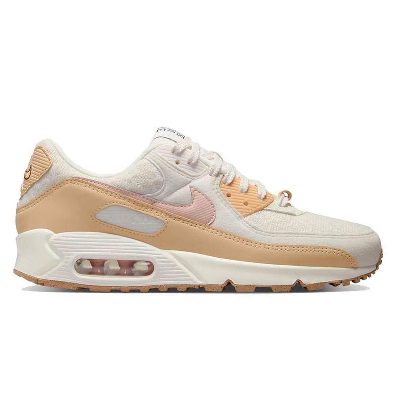 Zapatillas Nike Air Max 90 SE De Mujer