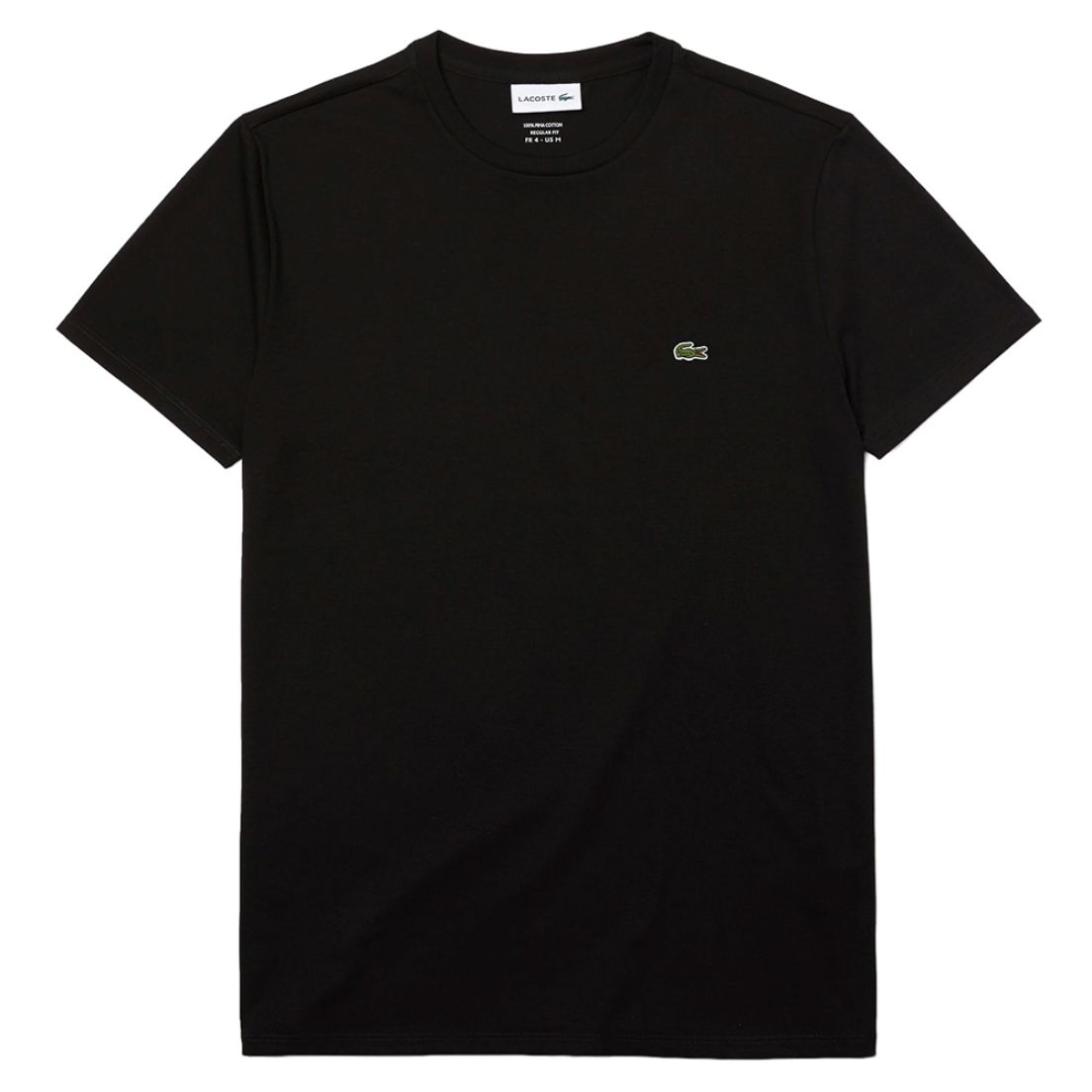 Remeras con cuello lacoste online