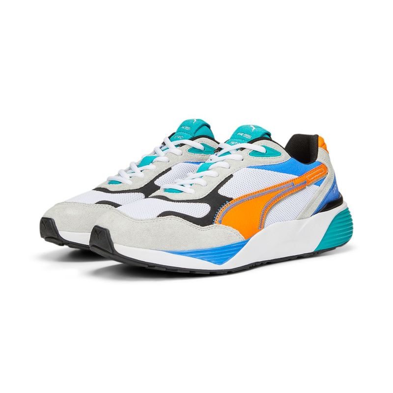 Zapatillas Puma Rs-Metric De