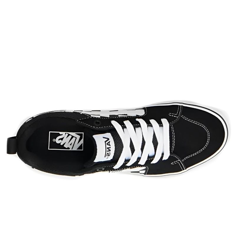 Zapatillas 2025 vans precio