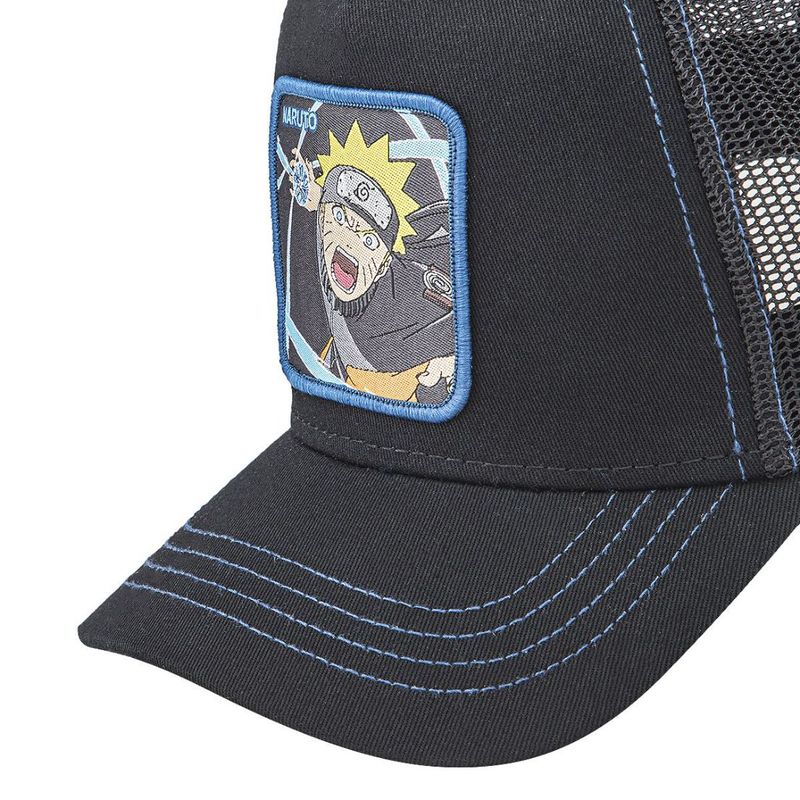 Gorra Capslab Naruto