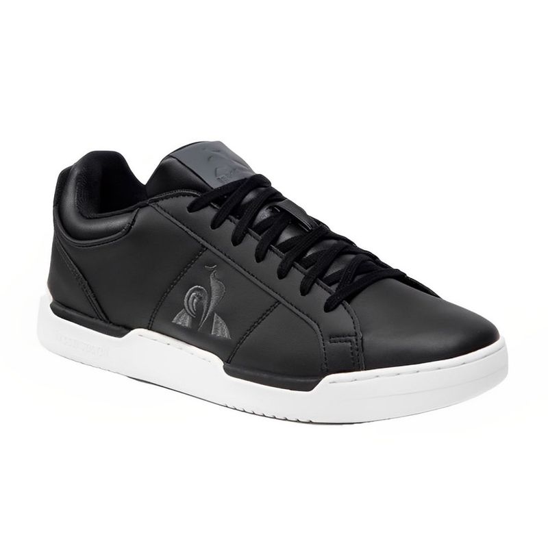 Le coq sportif shop zapatillas negras hombre negro