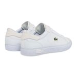 Zapatillas Lacoste Powercourt De Hombre - Woker By Sporting