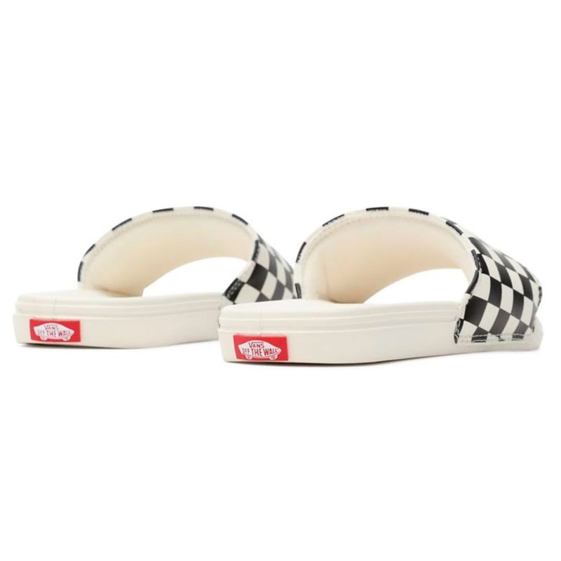 Ojotas discount vans mujer