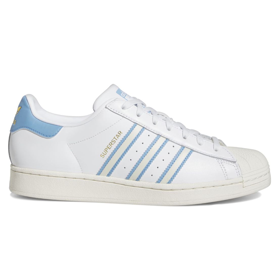 E sporting 2025 adidas superstar