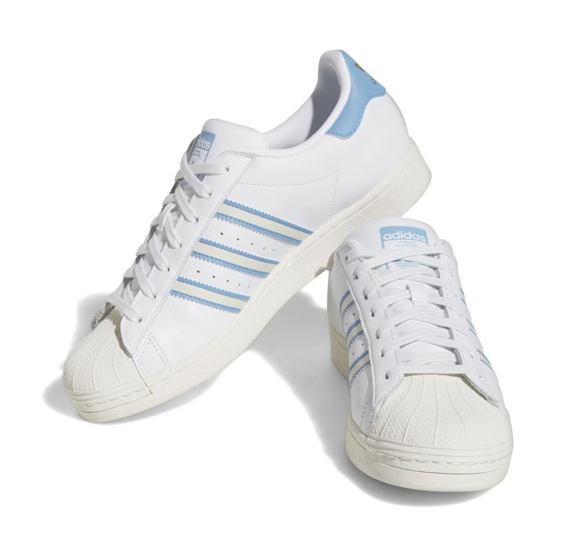 Adidas superstar hotsell hombre oferta