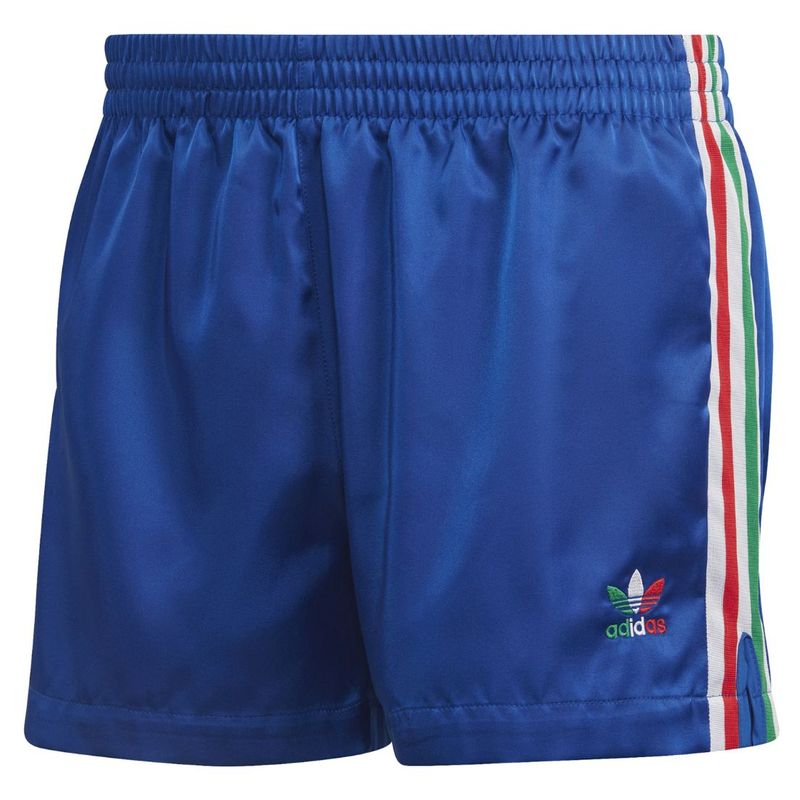 Short adidas Nations De Hombre