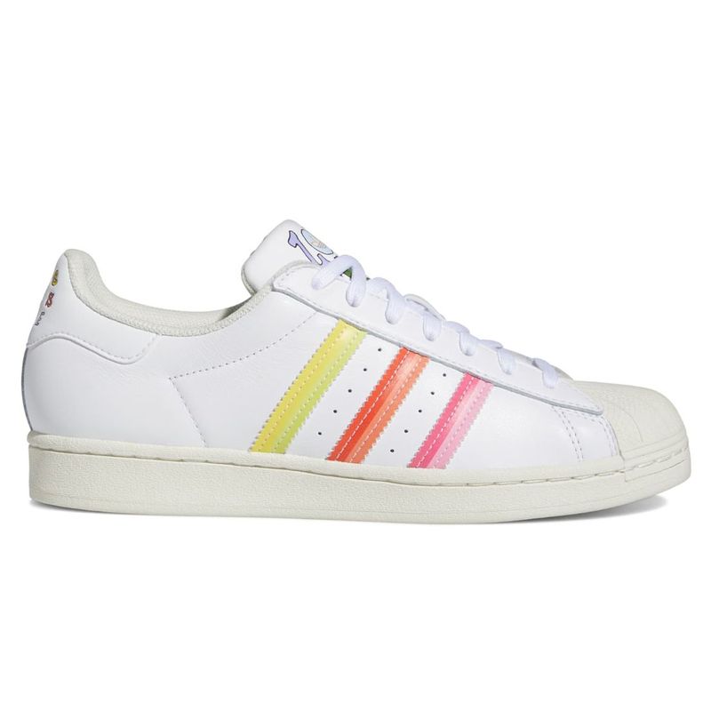 Adidas Superstar Pink Multicolor | atelier-yuwa.ciao.jp