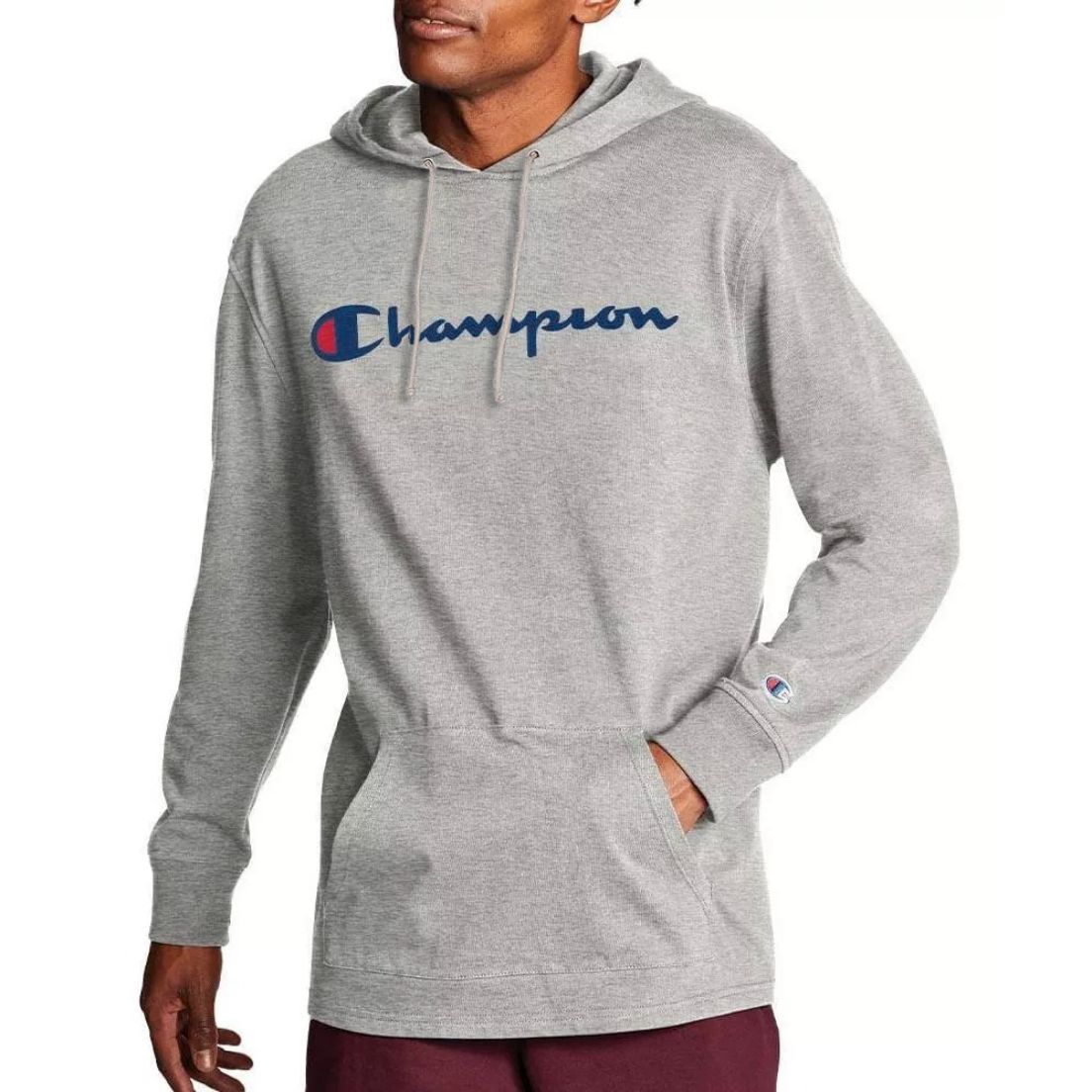 Champion sweater all top over hombre