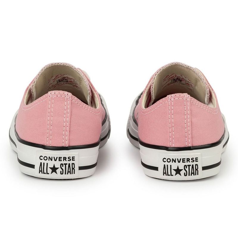 Zapatillas all star 2024 para mujer rosadas