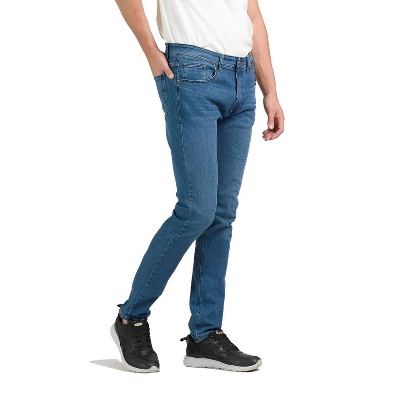 Jean sales mistral hombre