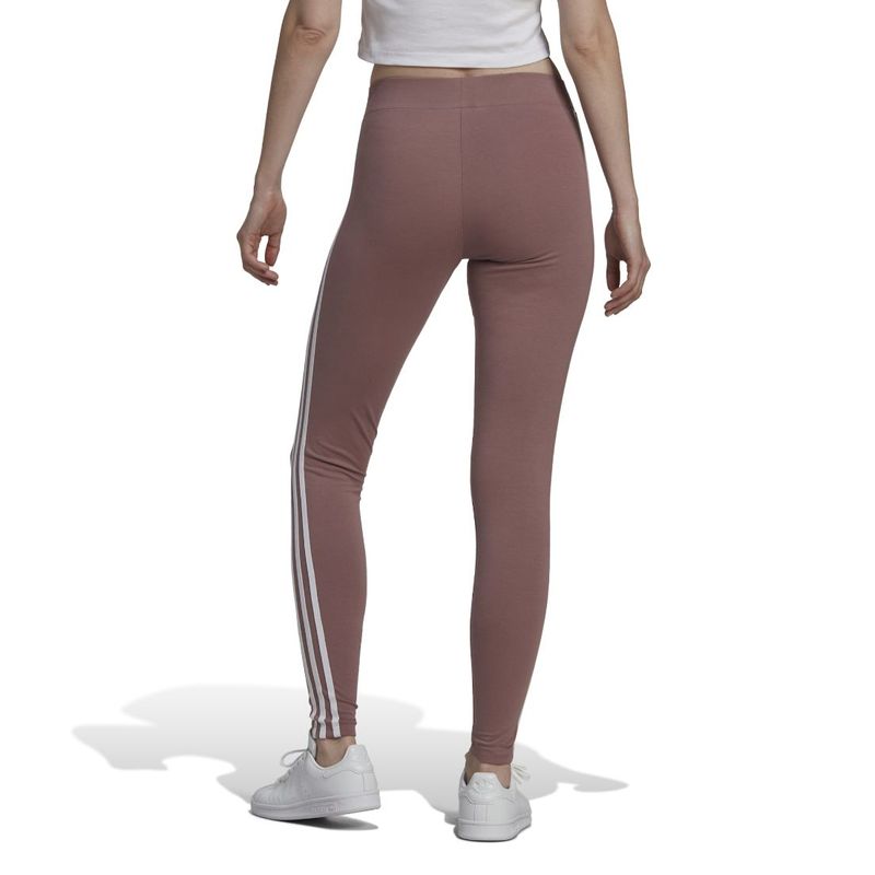 Pants slim ADIDAS Originals con elástico para mujer