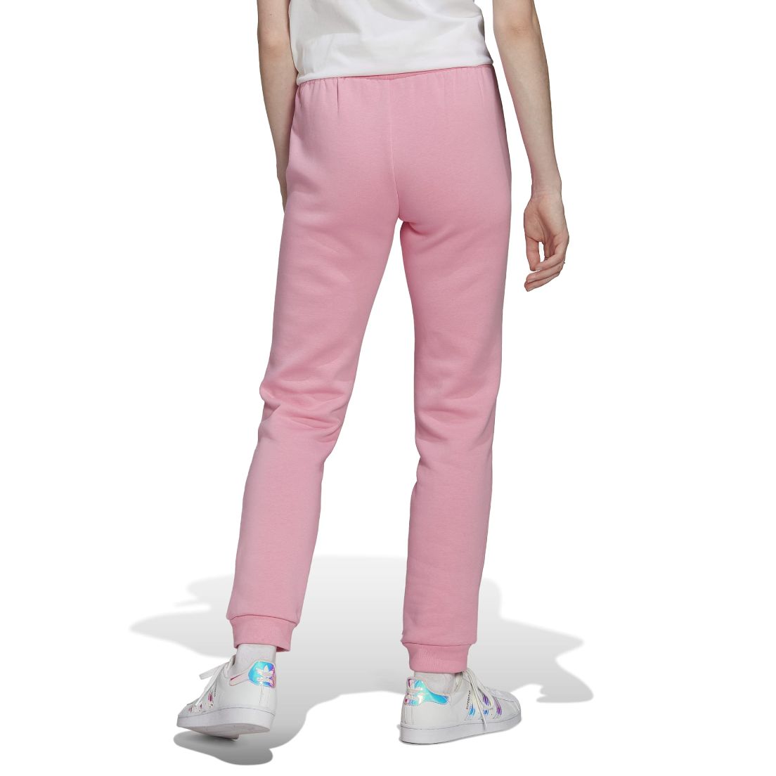Pantalones Adidas  Pantalon Adidas Mujer Adicolor Essentials - Septimo  Store